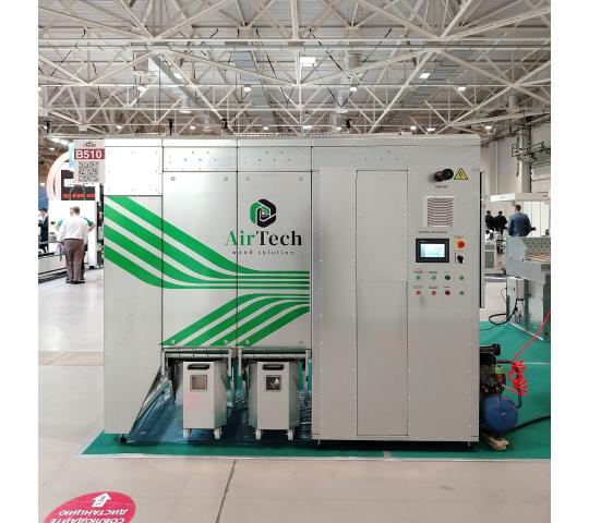 Фото 20 AirTech Россия