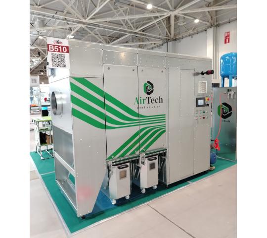 Фото 21 AirTech Россия