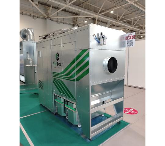 Фото 22 AirTech Россия