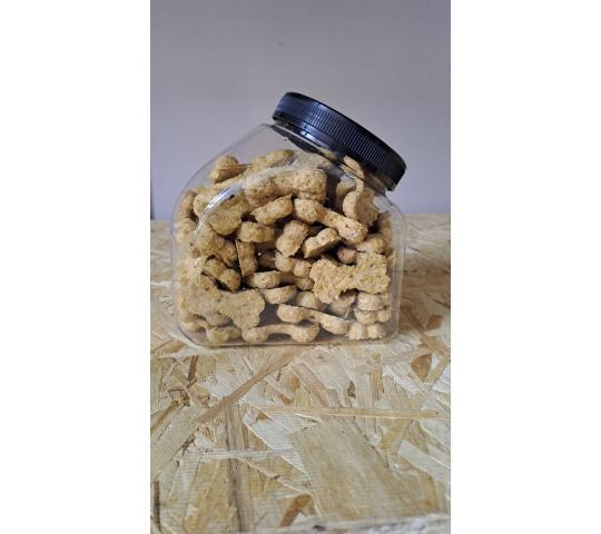 Фото №6 на стенде Производитель лакомств для собак «ИП Варнавский А.В.», г.Ставрополь. 766808 картинка из каталога «Производство России». Фото 6 Производитель лакомств для собак «ИП Варнавский А.В.», г.Ставрополь