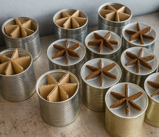 Фото 3 Армейские свечи 2025