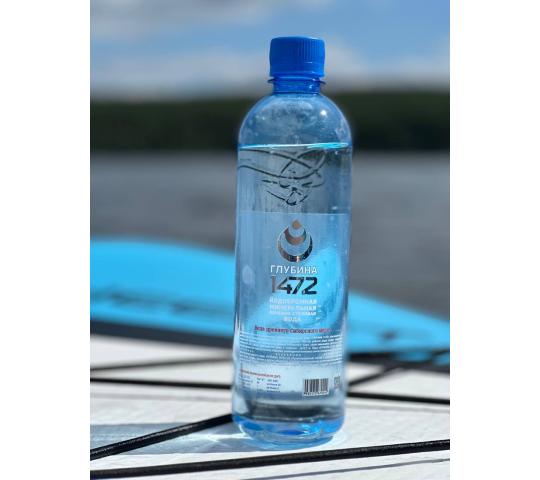 Фото №3 на стенде Йодобромная минеральная вода «Глубина 1472», г.Екатеринбург. 766820 картинка из каталога «Производство России». Фото 3 Йодобромная минеральная вода «Глубина 1472», г.Екатеринбург