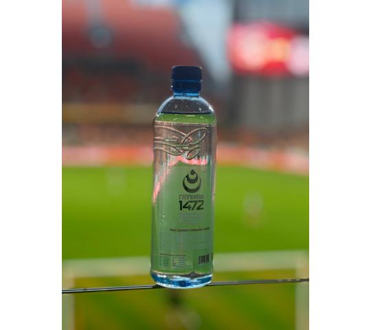 766821 картинка каталога «Производство России». Продукция Минеральная питьевая вода 0,5 л, г.Екатеринбург 2025