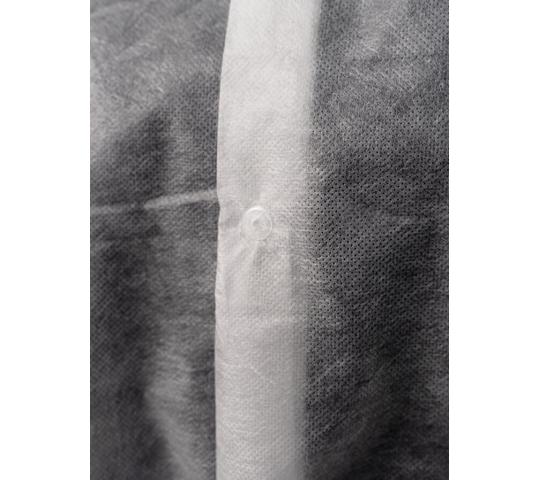 766845 картинка каталога «Производство России». Продукция Халат одноразовый на кнопках, спанбонд (упаковка), г.Зеленоград 2025 Фото 3 Халат одноразовый на кнопках, спанбонд (упаковка), г.Зеленоград 2025