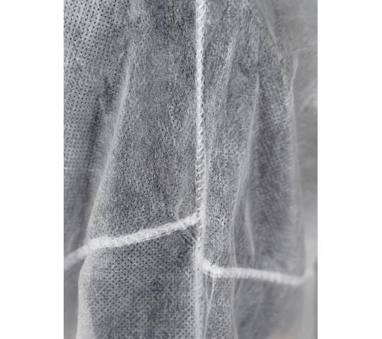 766846 картинка каталога «Производство России». Продукция Халат одноразовый на кнопках, спанбонд (упаковка), г.Зеленоград 2025 Фото 4 Халат одноразовый на кнопках, спанбонд (упаковка), г.Зеленоград 2025