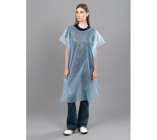 766852 картинка каталога «Производство России». Продукция Халат-рубашка, спанбонд 25 гр/м², голубой (уп.), г.Зеленоград 2025 766852 картинка каталога «Производство России». Продукция Халат-рубашка, спанбонд 25 гр/м², голубой (уп.), г.Зеленоград 2025