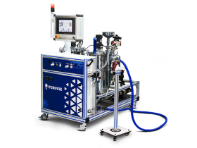 Дозирующее и смесительное оборудование