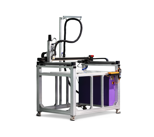 766876 картинка каталога «Производство России». Продукция Термоклеевое оборудование, г.Щелково 2025 Фото 1 Термоклеевое оборудование, г.Щелково 2025