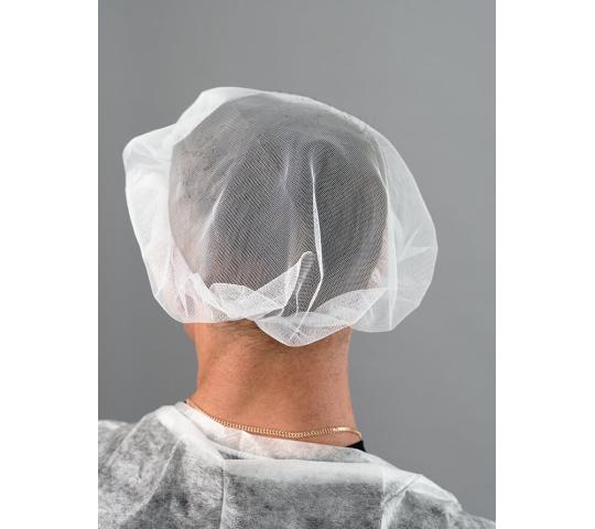 766900 картинка каталога «Производство России». Продукция Шапочки-береты белые, сетка, полиэстер (упаковка), г.Зеленоград 2025 Фото 3 Шапочки-береты белые, сетка, полиэстер (упаковка), г.Зеленоград 2025