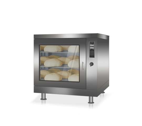 766901 картинка каталога «Производство России». Продукция Шкаф расстойный для печи подовой ШРП-1, г.Омск 2025