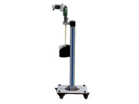 Дозирующая установка 2К DUS-MS