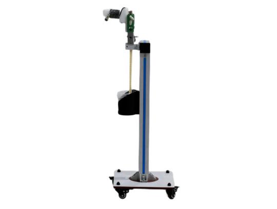 766911 картинка каталога «Производство России». Продукция Дозирующая установка 2К DUS-MS, г.Щелково 2025 Фото 2 Дозирующая установка 2К DUS-MS, г.Щелково 2025