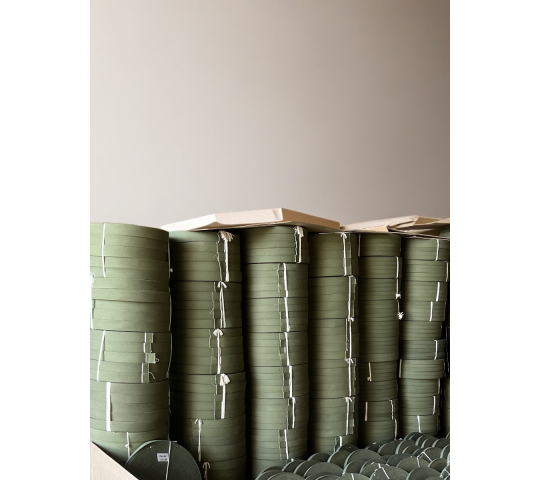 Фото 1 Пачки с рулhttps://productcenter.ru/images/766918--140x140.pngонами брезентовой ленты