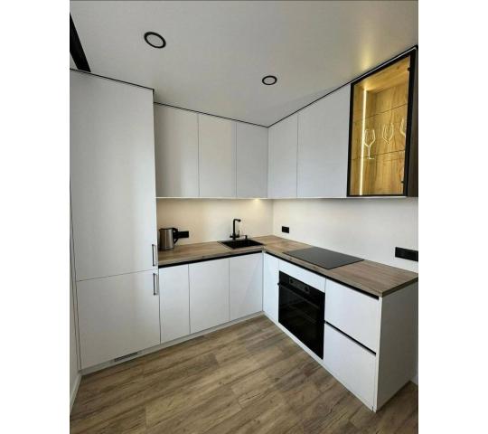 766924 картинка каталога «Производство России». Продукция Кухонный гарнитур Чистота под заказ, г.Новосибирск 2025