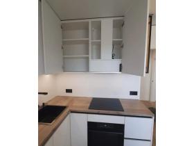 Кухонный гарнитур Чистота под заказ