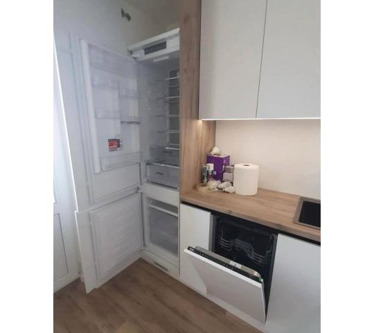 Фото 3 Кухонный гарнитур Чистота под заказ, г.Новосибирск 2025