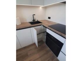 Кухонный гарнитур Чистота под заказ