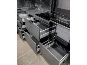 Кухонная мебель Осень. На заказ