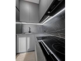 Кухонная мебель Осень. На заказ