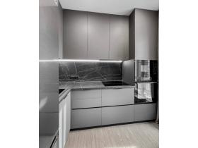 Кухонная мебель Осень. На заказ