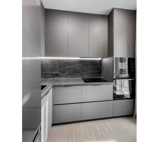 Фото 4 Кухонная мебель Осень. На заказ, г.Новосибирск 2025