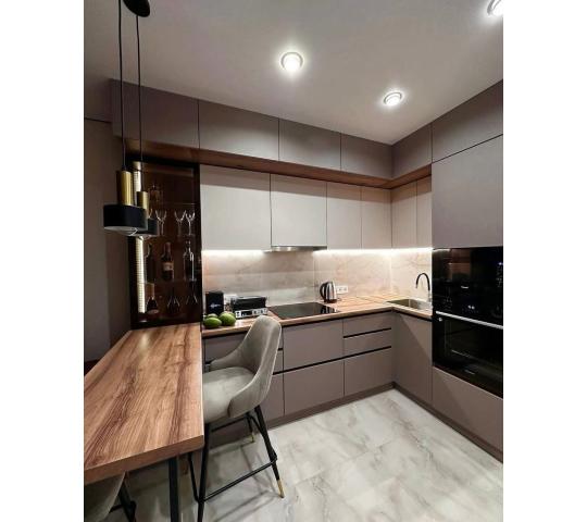 766935 картинка каталога «Производство России». Продукция Кухонный гарнитур Мечта на заказ, г.Новосибирск 2025