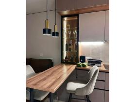 Кухонный гарнитур Мечта на заказ