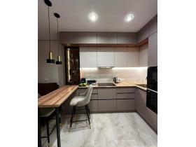 Кухонный гарнитур Мечта на заказ