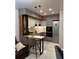 Кухонный гарнитур Мечта на заказ