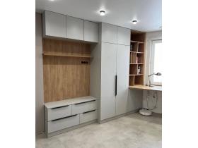 Детский гарнитур Школьник, на заказ