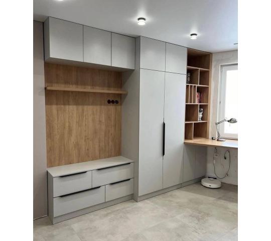 766939 картинка каталога «Производство России». Продукция Детский гарнитур Школьник, на заказ, г.Новосибирск 2025