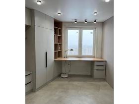 Детский гарнитур Школьник, на заказ