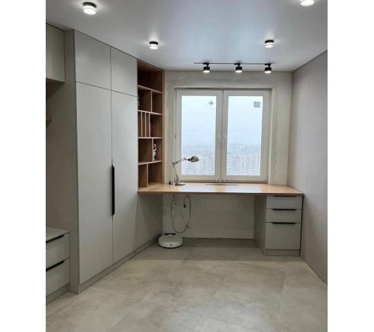 Фото 2 Детский гарнитур Школьник, на заказ, г.Новосибирск 2025