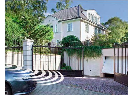 766965 картинка каталога «Производство России». Продукция Въездные ворота, г.Санкт-Петербург 2025