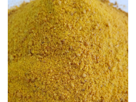 Глютен кукурузный в мешках