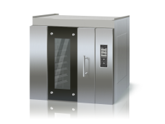 Фото 1 Шкаф расстоечный ШР-М, г.Омск 2025