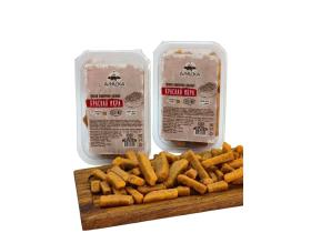 Производитель снековой продукции «Аляска» Производитель снековой продукции «Аляска»