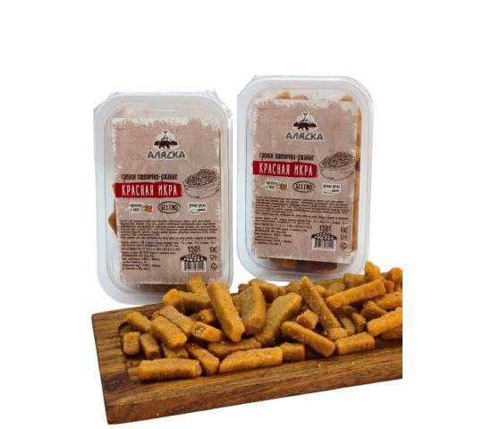 766992 картинка каталога «Производство России». Продукция Гренки Аляска с красной икрой, г.Воронеж 2025 766992 картинка каталога «Производство России». Продукция Гренки Аляска с красной икрой, г.Воронеж 2025