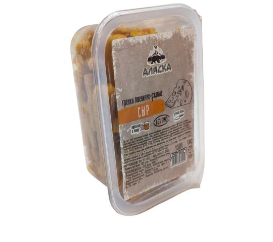 766993 картинка каталога «Производство России». Продукция Гренки Аляска с сыром, г.Воронеж 2025 Фото 1 Гренки Аляска с сыром, г.Воронеж 2025