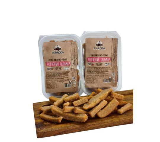 767006 картинка каталога «Производство России». Продукция Гренки Аляска с копченым кальмаром, г.Воронеж 2025 767006 картинка каталога «Производство России». Продукция Гренки Аляска с копченым кальмаром, г.Воронеж 2025