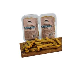 Производитель снековой продукции «Аляска» Производитель снековой продукции «Аляска»