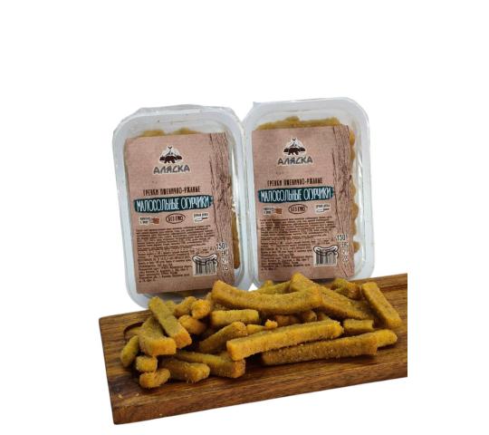 767008 картинка каталога «Производство России». Продукция Гренки Аляска с малосольными огурчиками, г.Воронеж 2025 767008 картинка каталога «Производство России». Продукция Гренки Аляска с малосольными огурчиками, г.Воронеж 2025