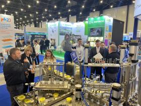 ООО ЛАМИСТЕРИЯ приняла участие в выставке SEAFOOD EXPO RUSSIA ООО ЛАМИСТЕРИЯ приняла участие в выставке SEAFOOD EXPO RUSSIA