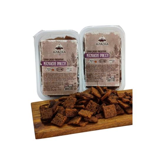 767012 картинка каталога «Производство России». Продукция Гренки Аляска с мексиканскими пряностями, г.Воронеж 2025 767012 картинка каталога «Производство России». Продукция Гренки Аляска с мексиканскими пряностями, г.Воронеж 2025