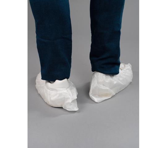 767025 картинка каталога «Производство России». Продукция Бахилы низкие, ламинированный спанбонд (упаковка), г.Зеленоград 2025 Фото 3 Бахилы низкие, ламинированный спанбонд (упаковка), г.Зеленоград 2025