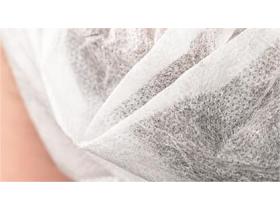 Набородники, белые, спанбонд 18 гр/м² (упаковка)