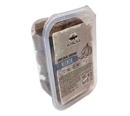 767042 картинка каталога «Производство России». Продукция Гренки Аляска с чесноком, г.Воронеж 2025 Фото 2 Гренки Аляска с чесноком, г.Воронеж 2025