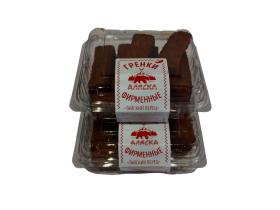 Гренки Аляска фирменные со вкусом тайского перца