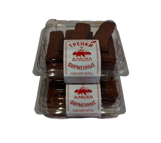 767056 картинка каталога «Производство России». Продукция Гренки Аляска фирменные со вкусом тайского перца, г.Воронеж 2025 Фото 2 Гренки Аляска фирменные со вкусом тайского перца, г.Воронеж 2025