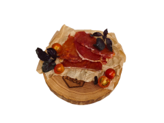 767057 картинка каталога «Производство России». Продукция Мясные чипсы из свинины холодного копчения, г.Воронеж 2025 Фото 1 Мясные чипсы из свинины холодного копчения, г.Воронеж 2025